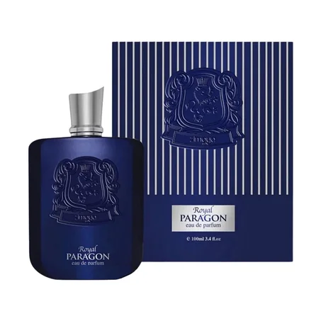 Royal Paragon Zimaya