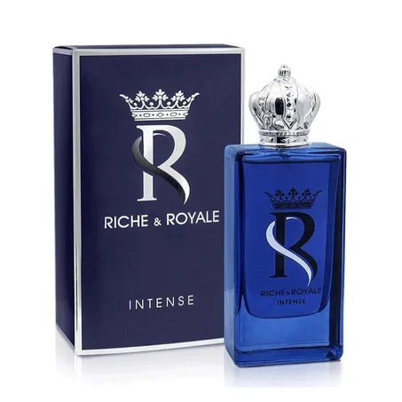 Fragrance World - Riche & Royale Intense