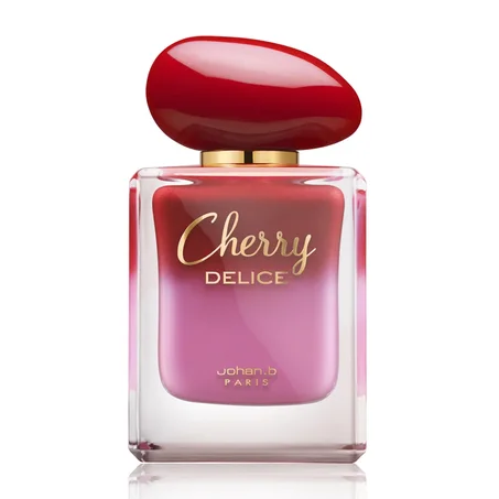 Geparlys Cherry Delice