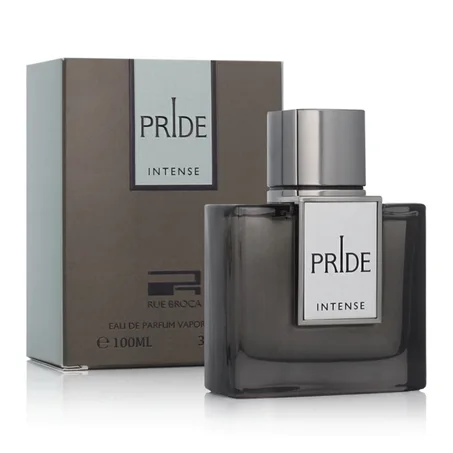 Rue Broca Pride intense