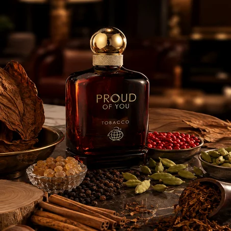 Proud Of You Tobacco Fragrance World