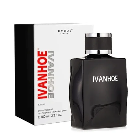 Yves De Sistelle - ivanhoe