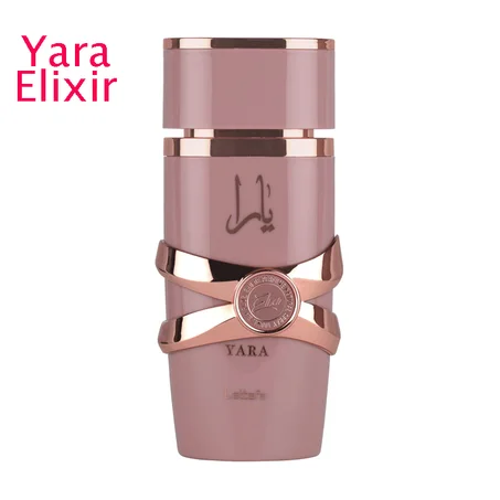 Yara Elixir Lattafa