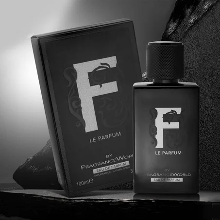 Fragrance World F Le Parfum