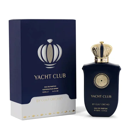 Yacht club gulf orchid