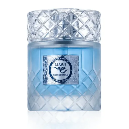 Mawj Moscow Mule – Paris Corner