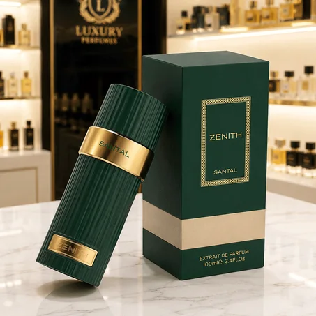 Zenith Santal French Avenue