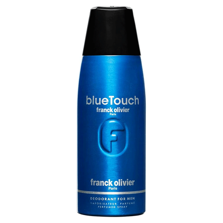 Franck Olivier Deodorant Blue Touch