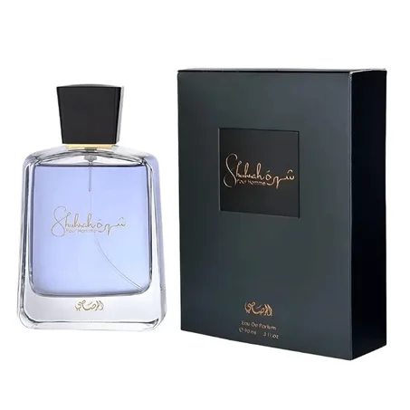 Shuhrah Pour Homme Rasasi