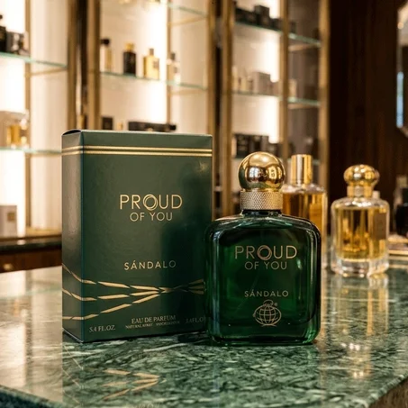 Proud of You Sandalo Fragrance World