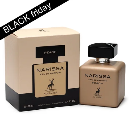 Alhambra Narissa Peach