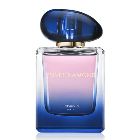 Geparlys - Johan.b Velvet Diamond