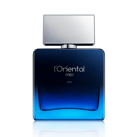 Geparlys L'Oriental Men