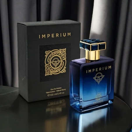 imperium Fragrance World