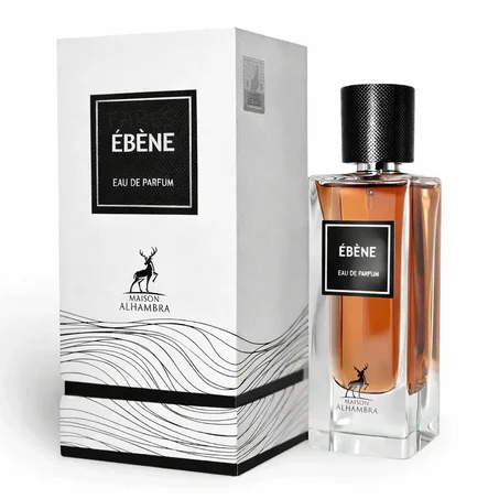 Ébène Alhambra