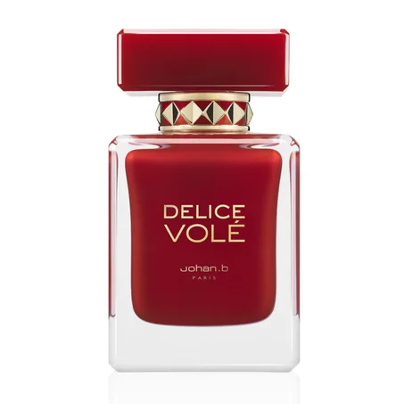 Geparlys Delice Volé