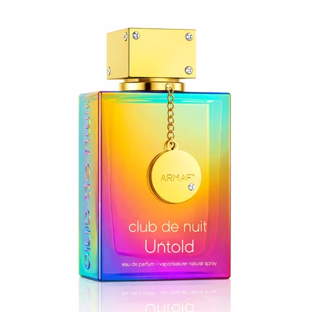 Club de Nuit Untold Armaf