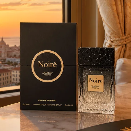 Noirè Arabiyat Prestige