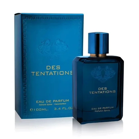 Fragrance World Des Tentations