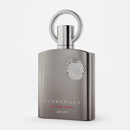 Afnan - Supremacy Not Only intense