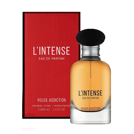 Alhambra - L'intense Rouge Addiction