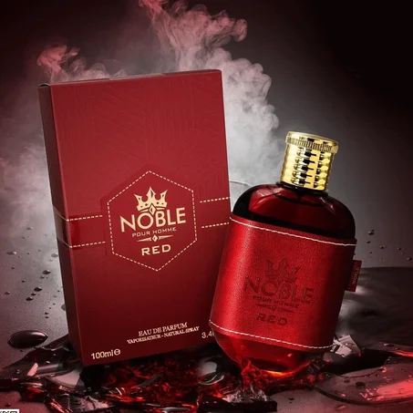 Noble Red Fragrance World