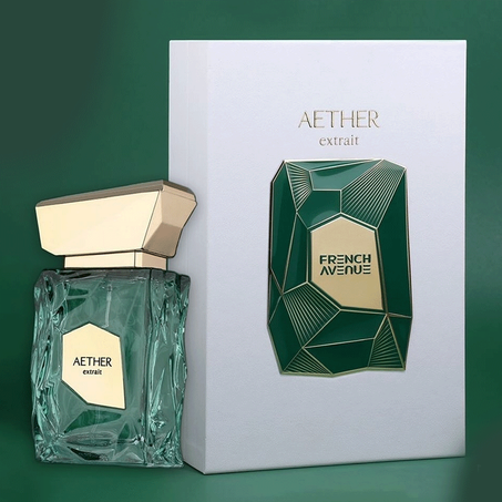 aether extrait  French Avenue