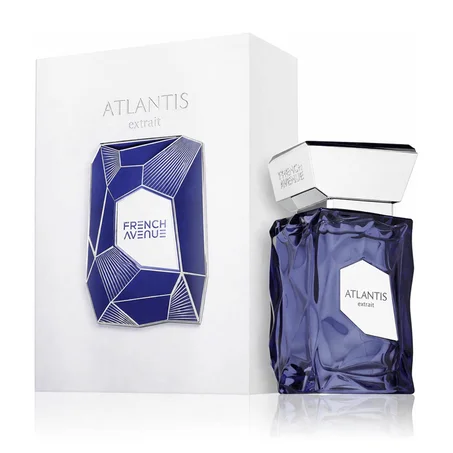 Atlantis Extrait – French Avenue