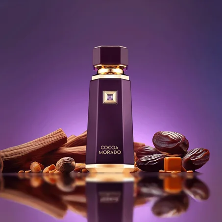 Cocoa Morado French Avenue