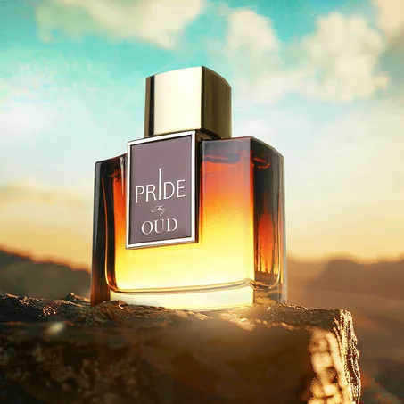 Rue Broca Pride My Oud