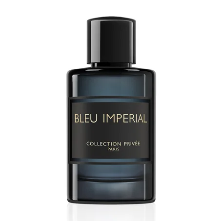 Geparlys Bleu Imperial