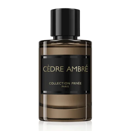 Geparlys Cèdre Ambré