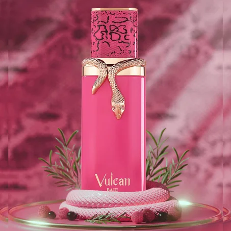 Vulcan Baie French Avenue