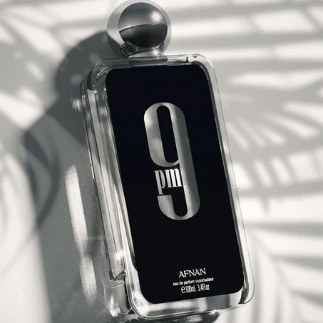 Afnan 9Pm
