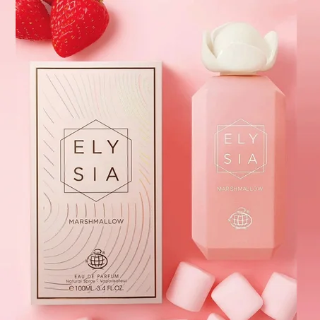 Elysia Marshmallow Fragrance World