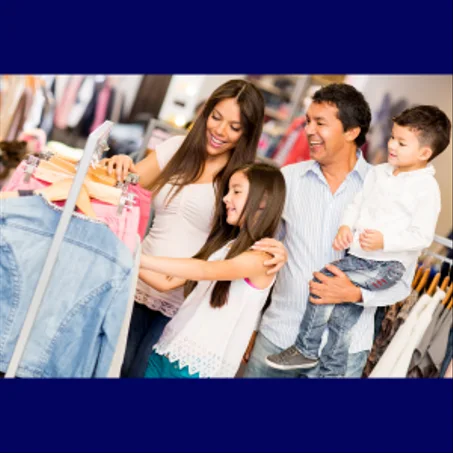 الأزياء والملابس