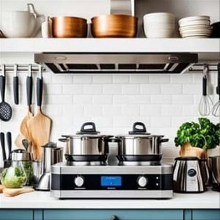 أدوات المطبخ