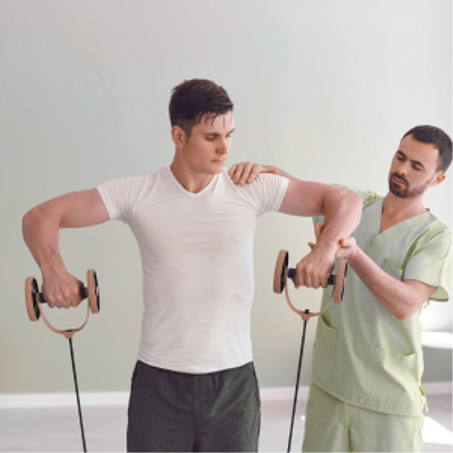 العناية الجسدية