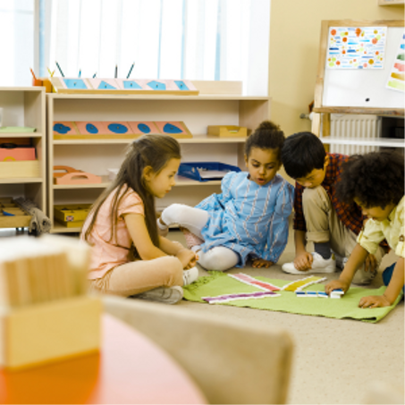 ألعاب الأطفال