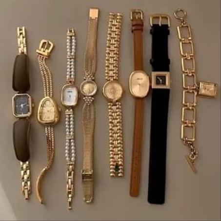 إكسسوارات الموضة