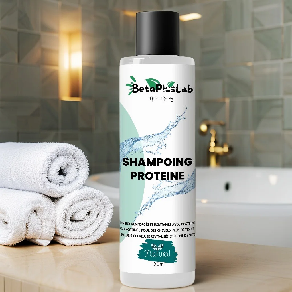 شامبو بروتين