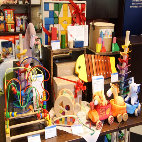 منتجات للأطفال