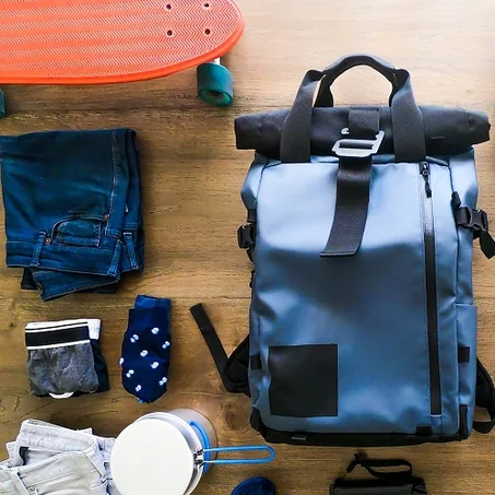 Accessories & Luggage