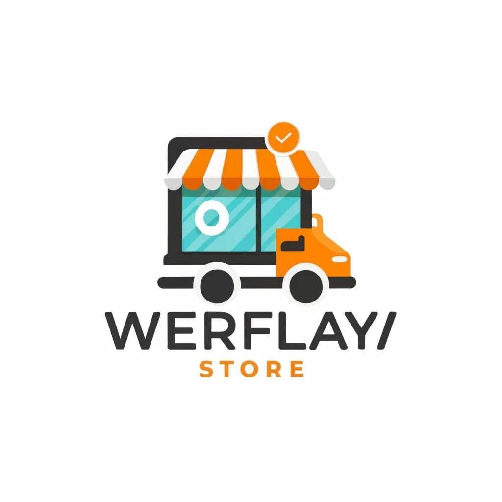 Werflaystore