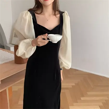 Robes - فساتين