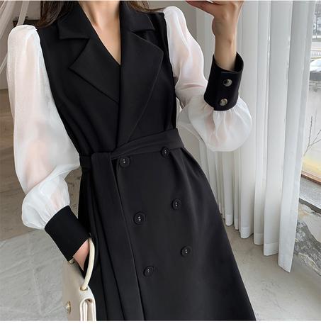 Robes - فساتين