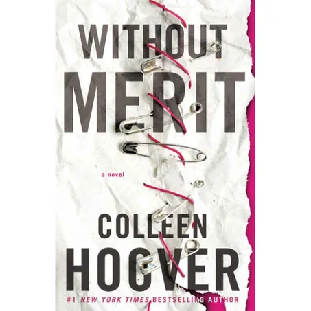 Without Merit - Colleen Hoover