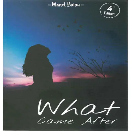 What came after - Manel Baiou