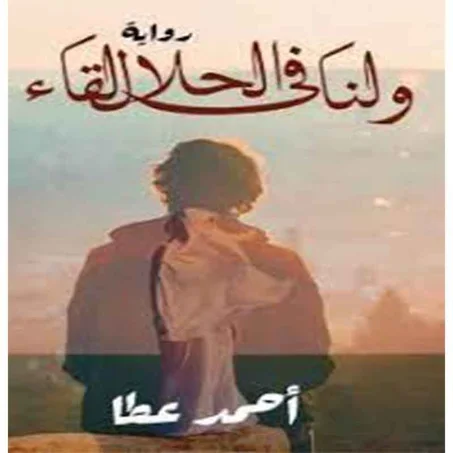 ولنا فى الحلال لقاء - أحمد عطا