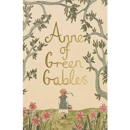 Anne of Green Gables